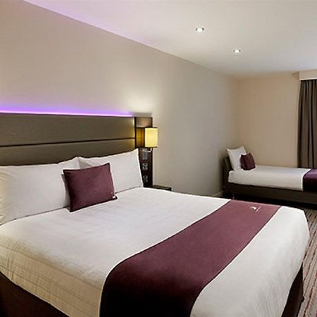 Premier Inn Premier Inn Weymouth Exterior foto