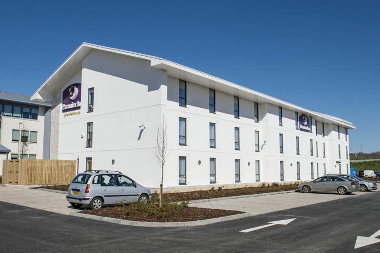Premier Inn Premier Inn Weymouth Exterior foto